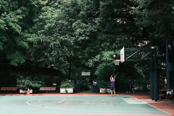 Welche Rolle spielt Regeneration beim Aufbau von Muskelmasse?